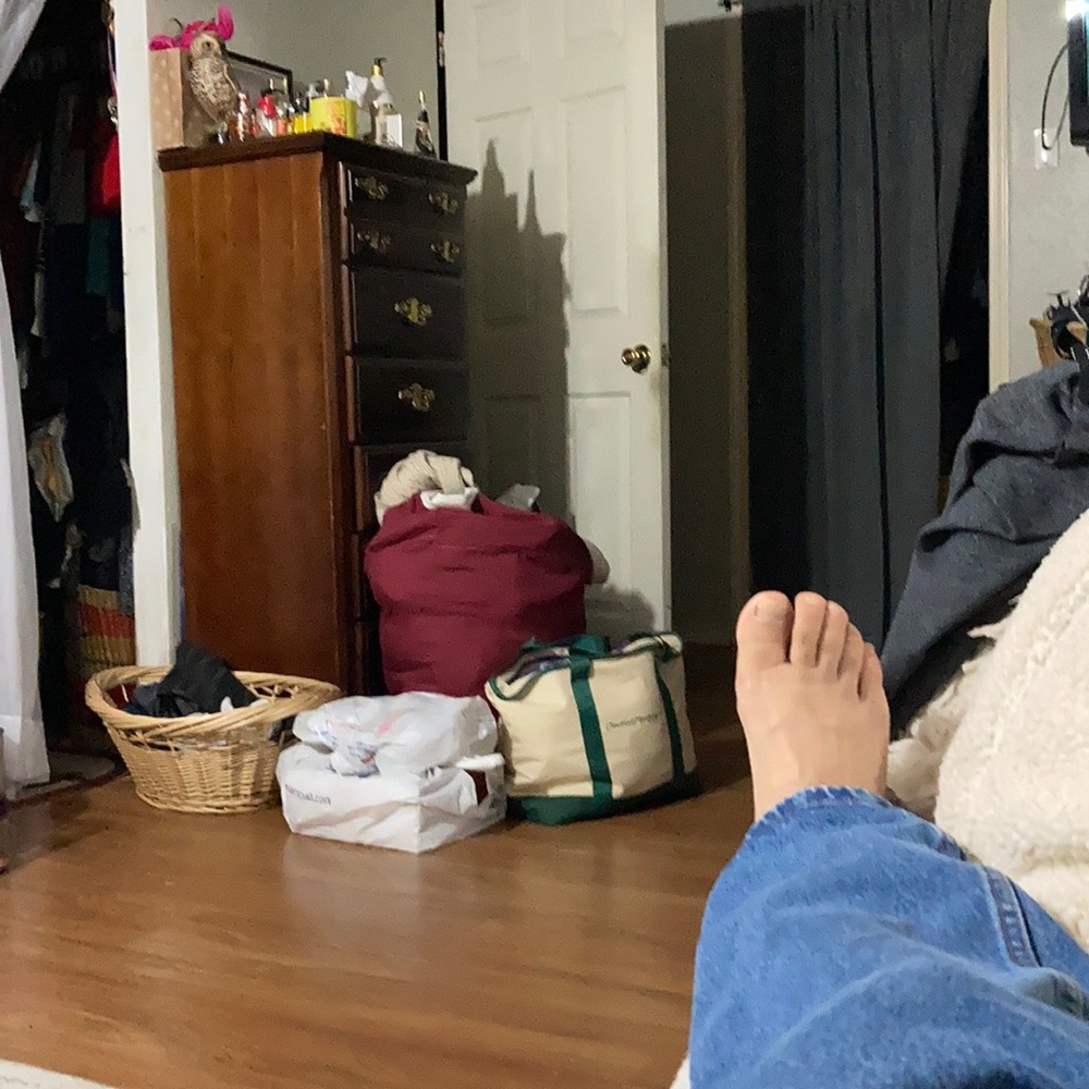 Meet your Posher, Jose